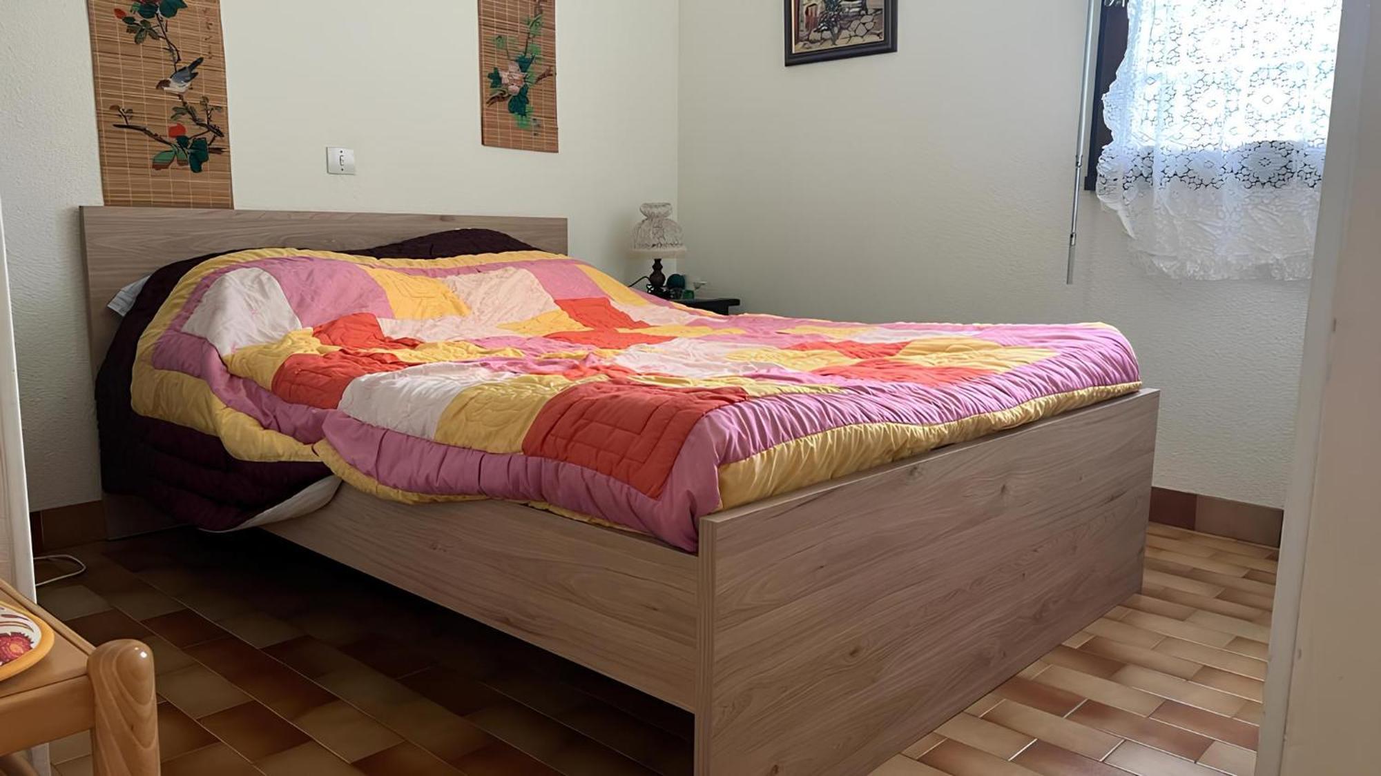 Appartement 4/6 Personnes Plain Pied - 5Min Plage - Piscine En Face Agde Eksteriør bilde